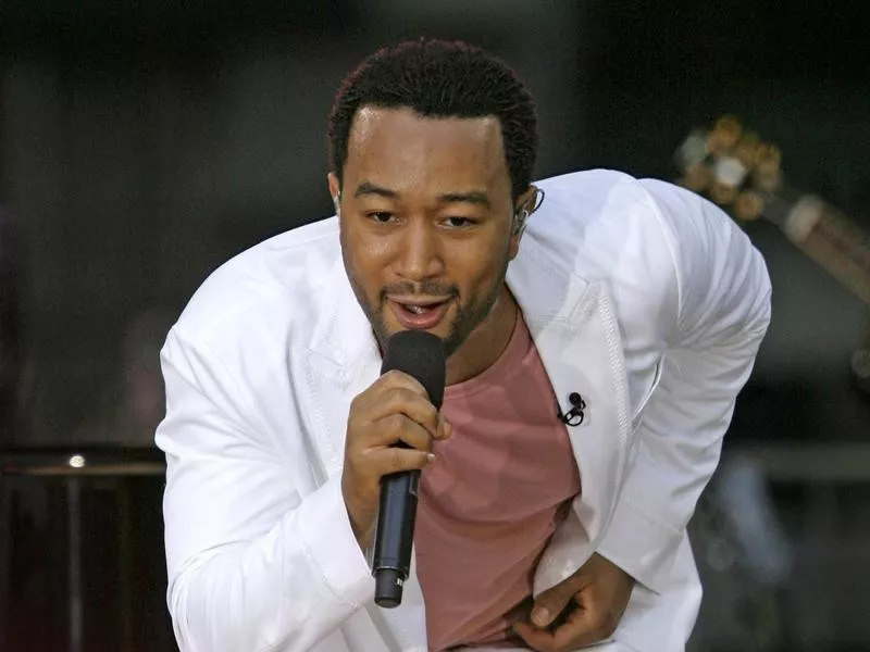 John Legend