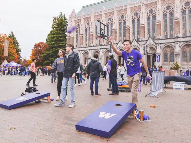 University of Washington