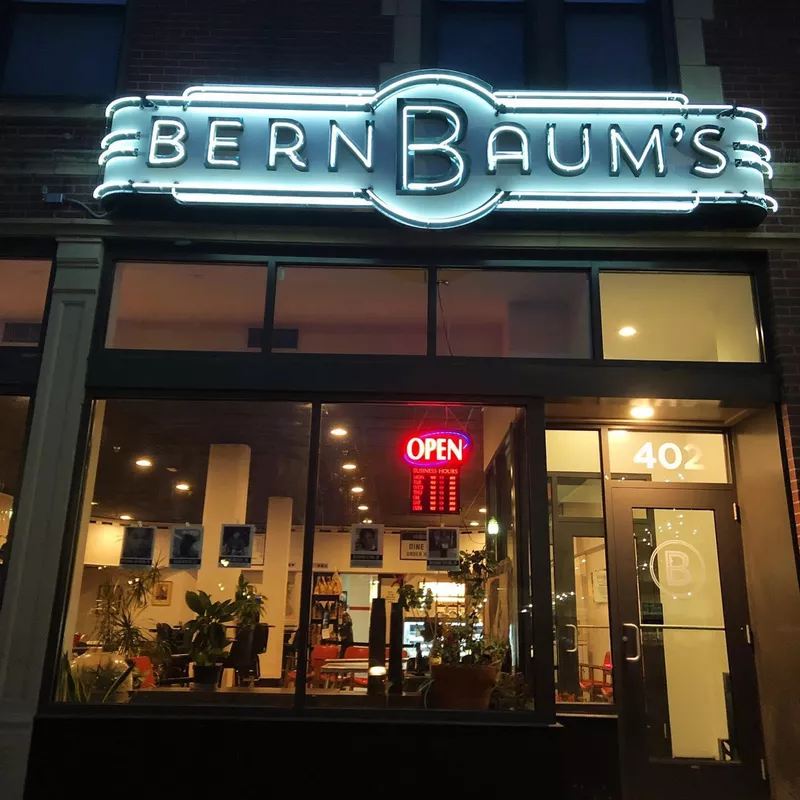 BernBaum’s