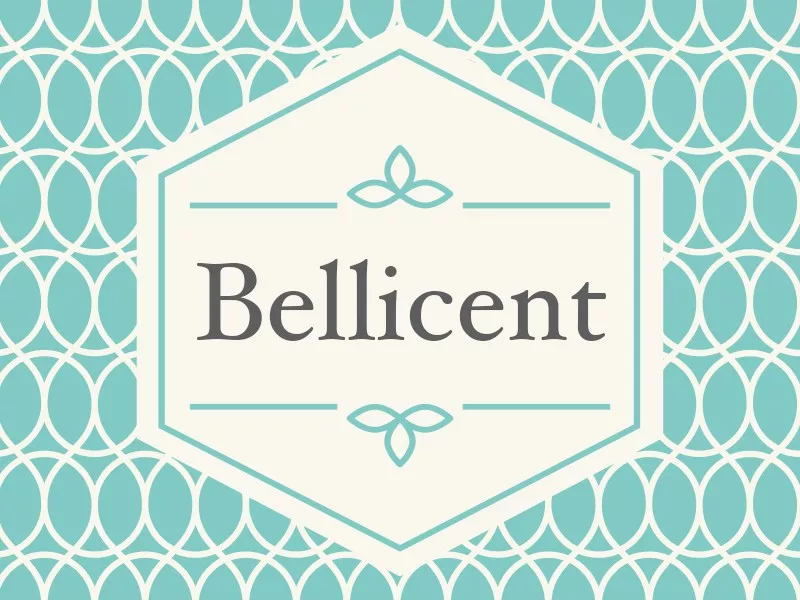 Bellicent