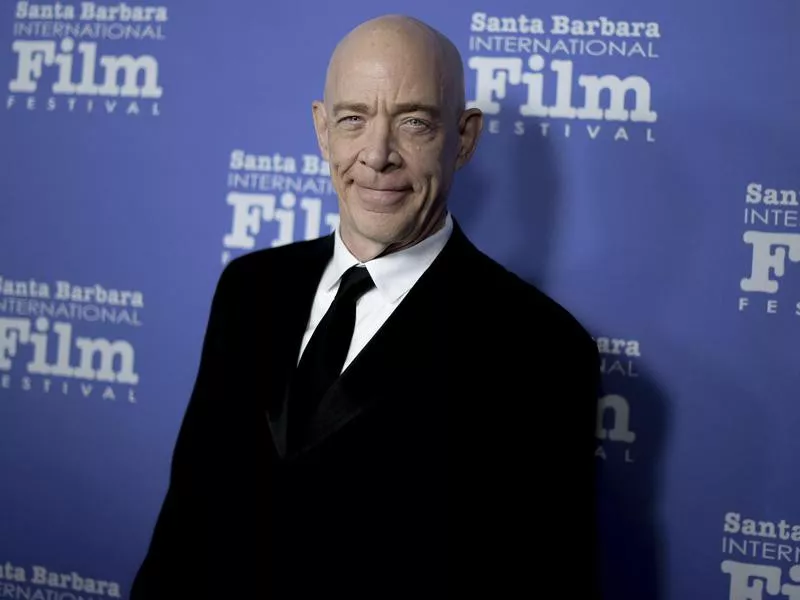 J. K. Simmons