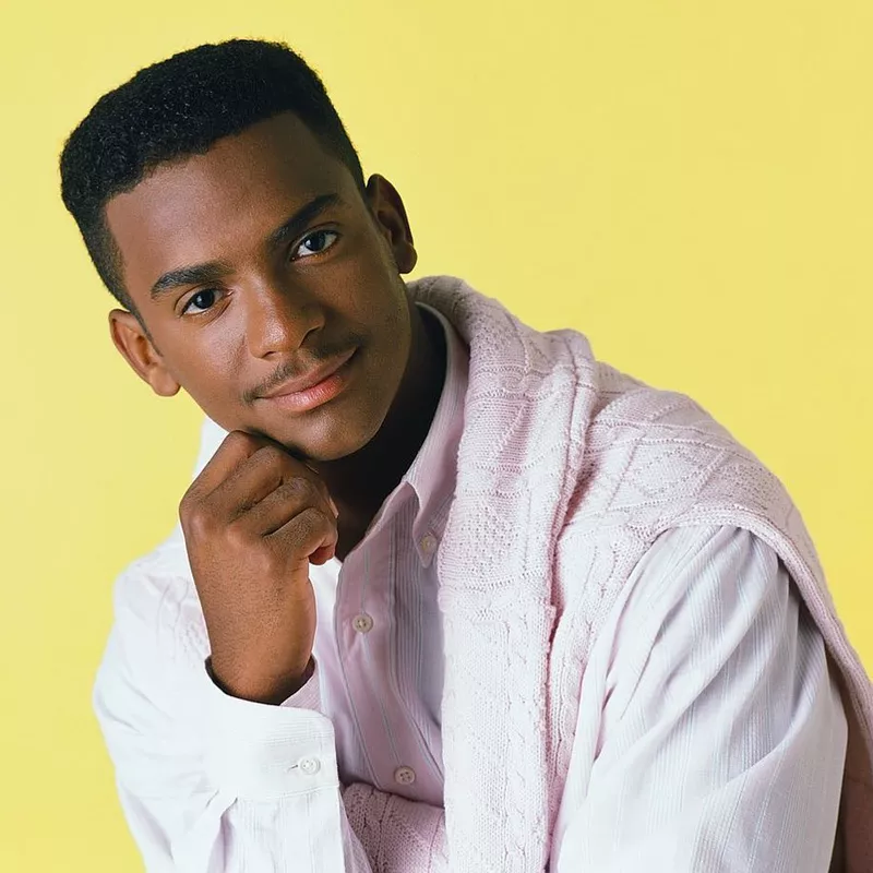 Carlton Banks