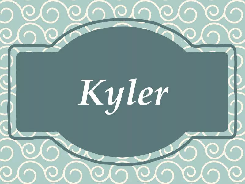 Kyler