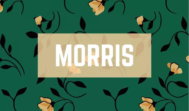 Morris