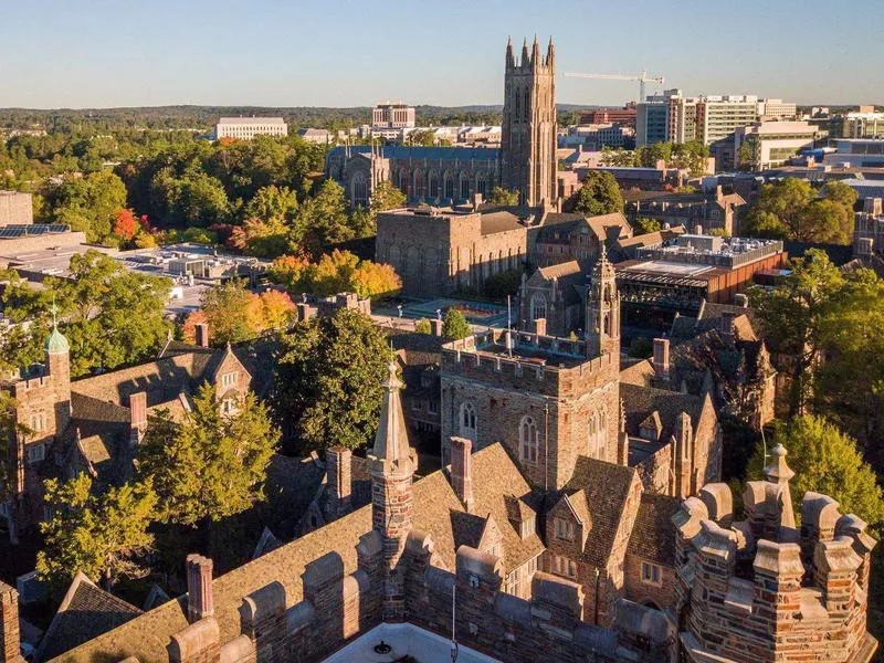 Duke University