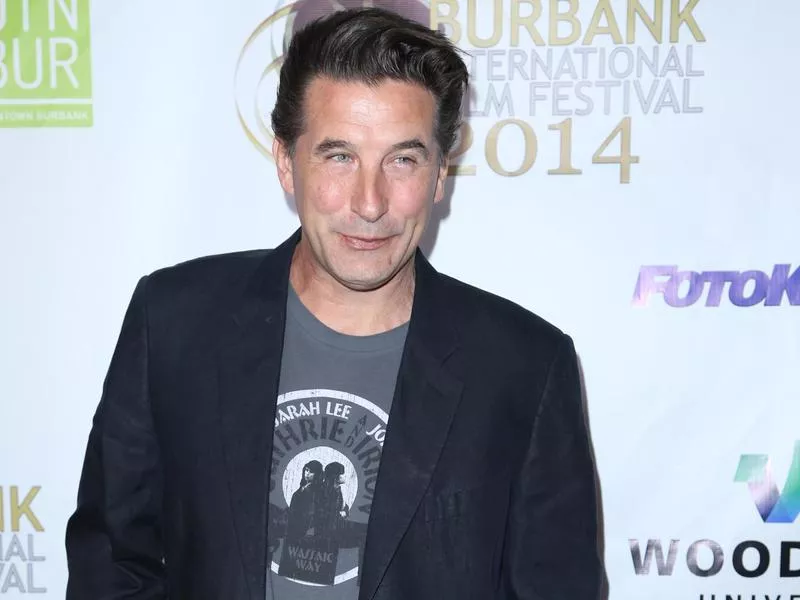 William Baldwin