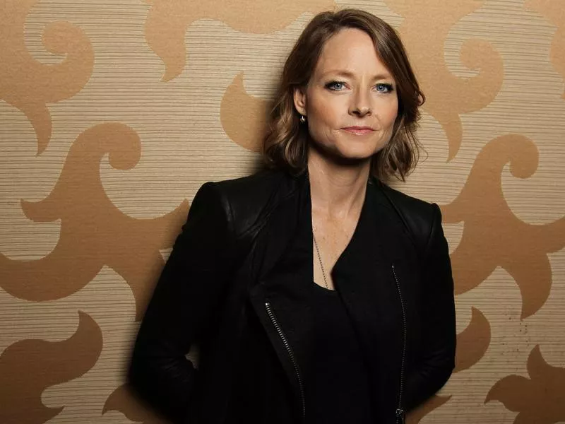 Jodie Foster