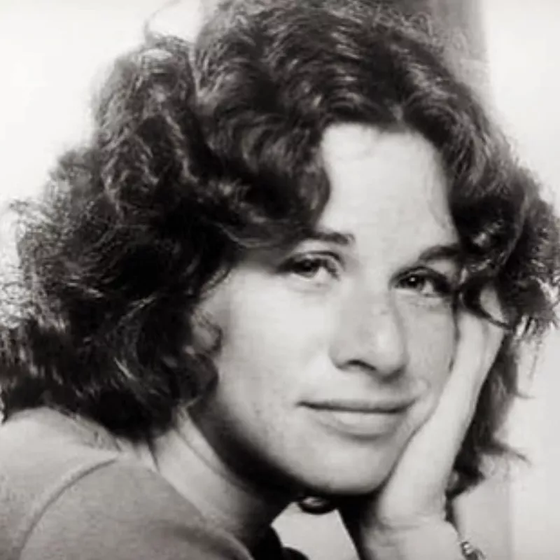 Carole King