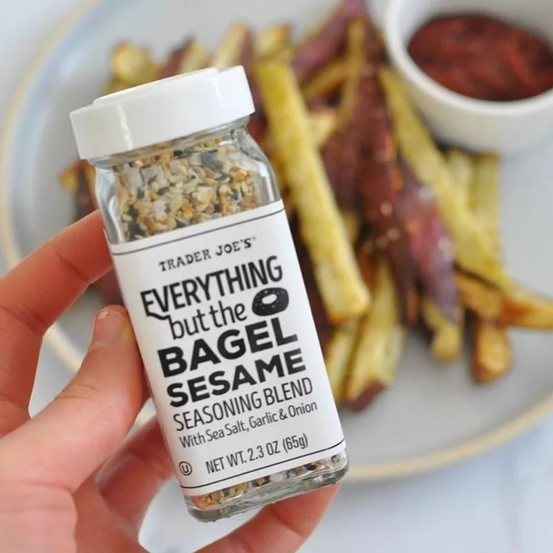 Everything but the Bagel Sesame Seasoning Blend