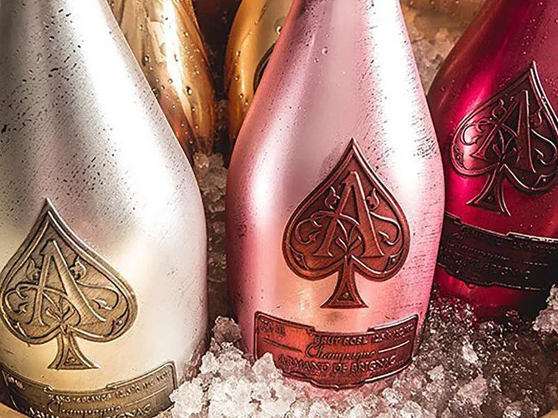 Armand de Brignac