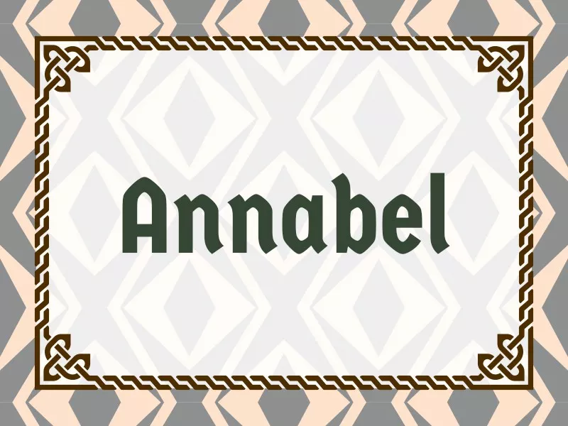 Annabel