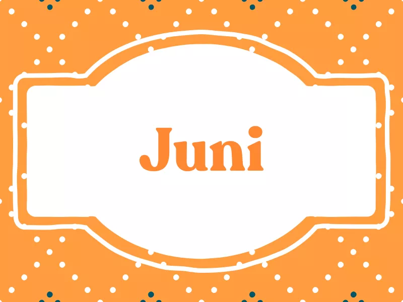 Juni