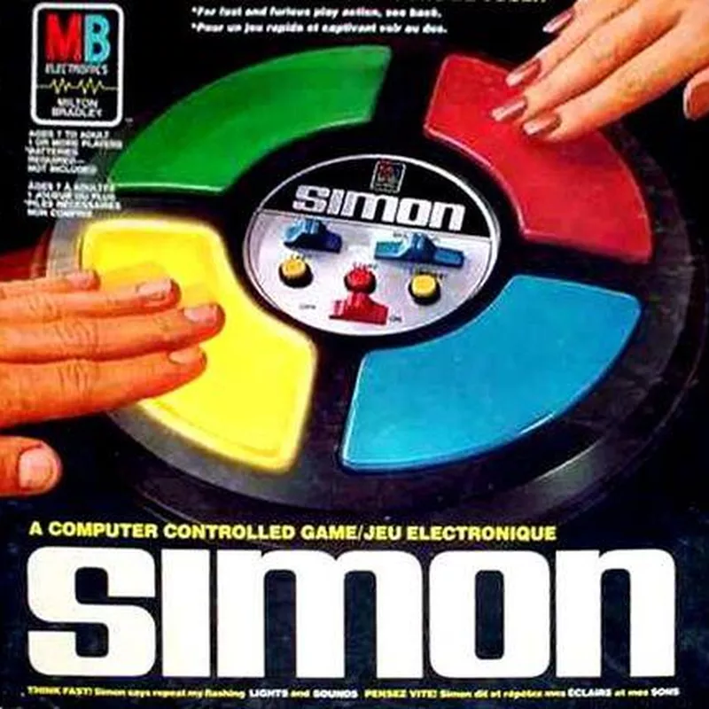 Simon