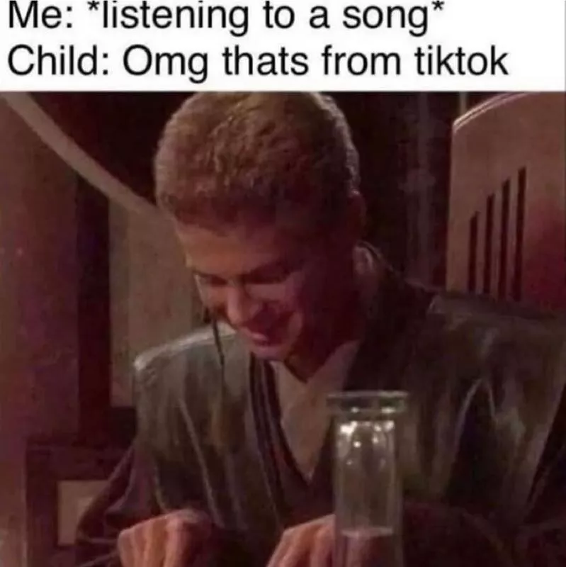 music on tiktok