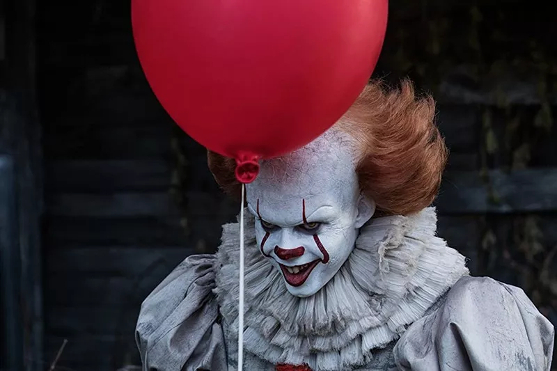 Pennywise