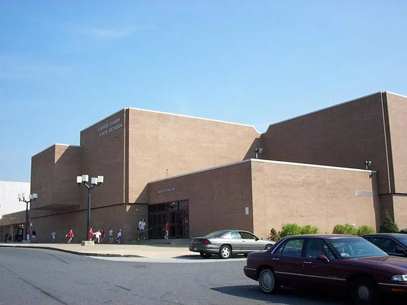 Upper Darby Senior High School