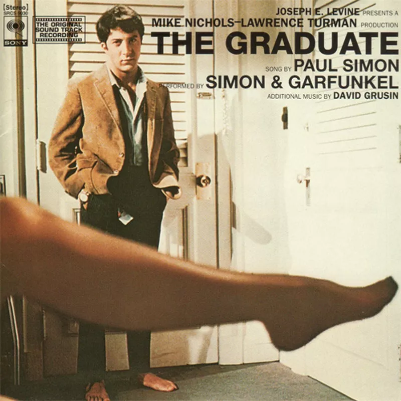 The Graduate