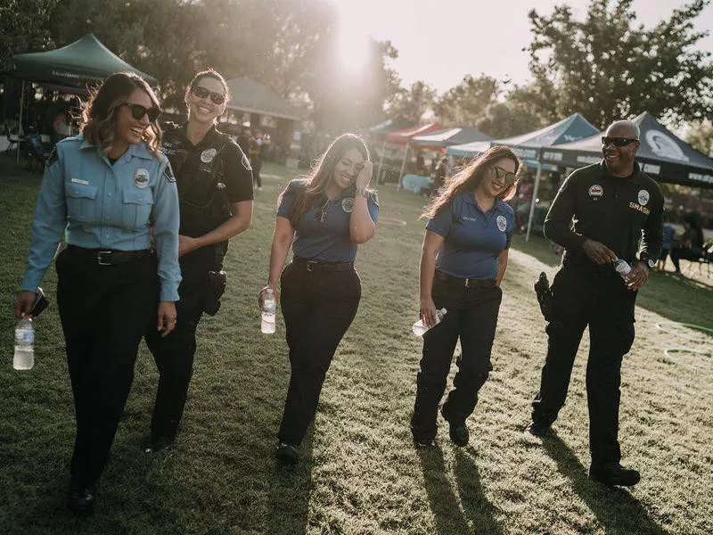 National Night Out