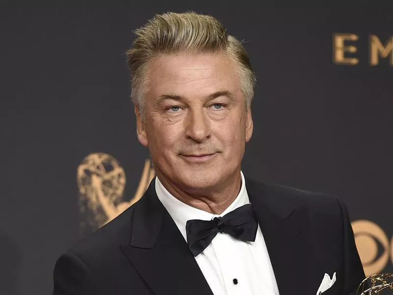 Alec Baldwin