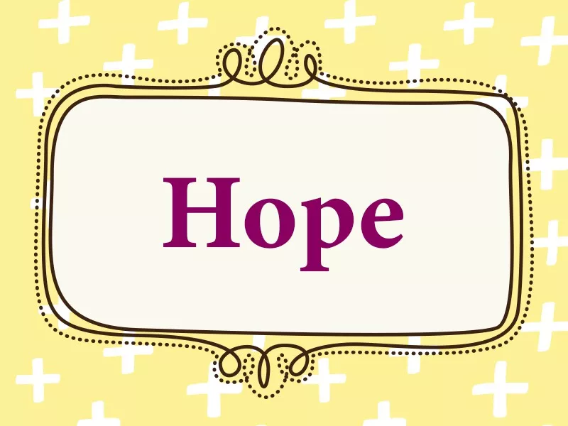 Hope