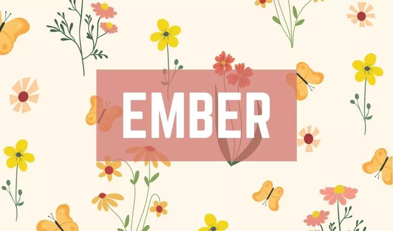 Ember