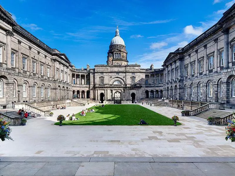 University of Edinburgh