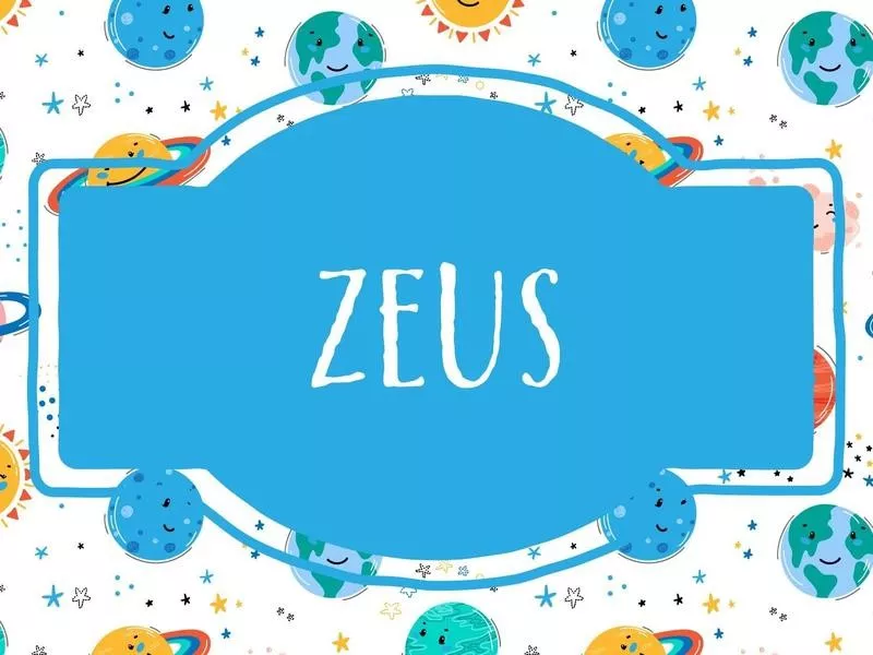 Zeus