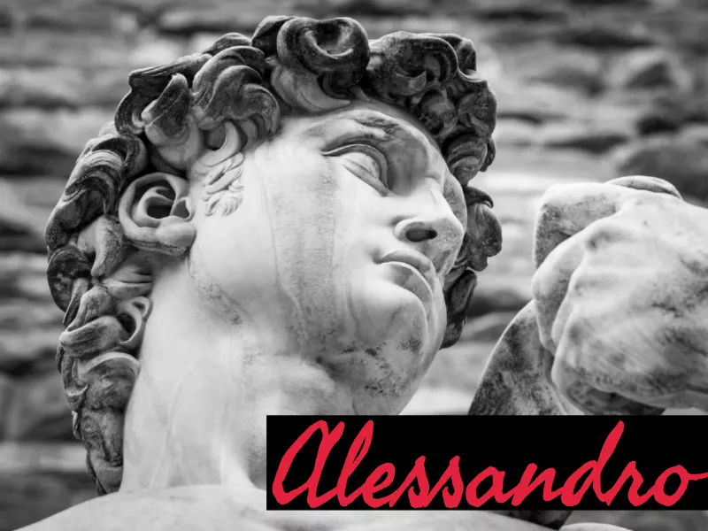 Alessandro