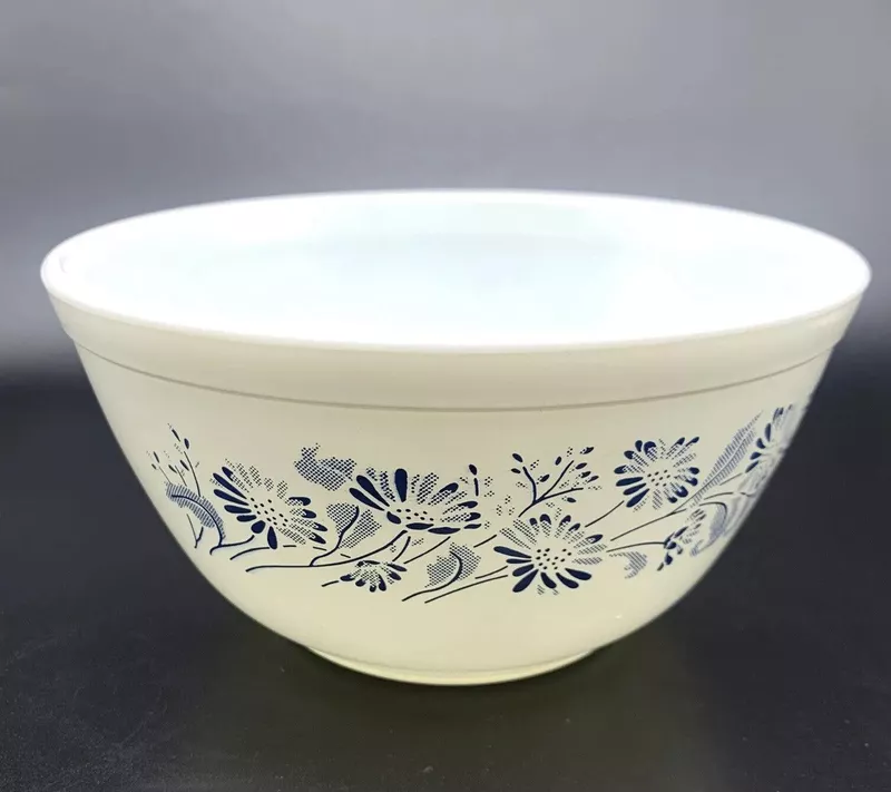 Pyrex dish