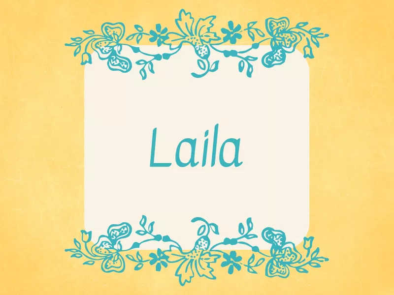 Laila