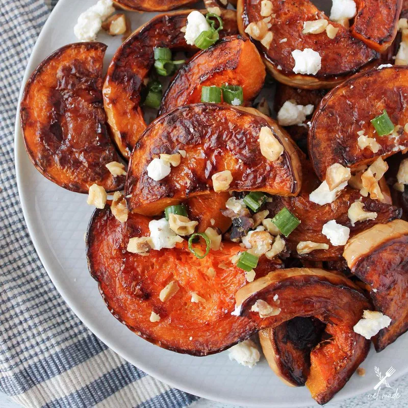 Roasted Butternut Squash