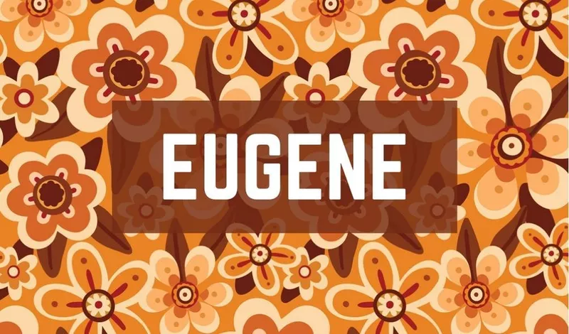 Eugene