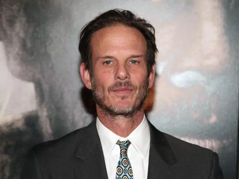 Peter Berg