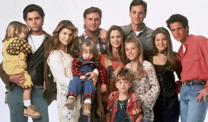 Full House