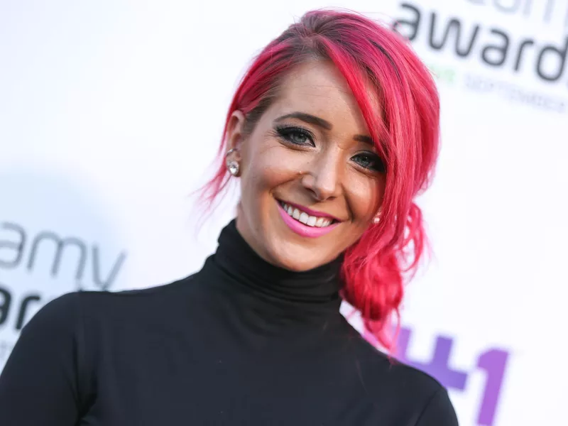 Jenna Marbles