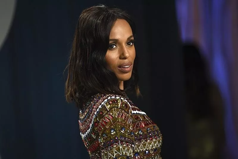 Kerry Washington