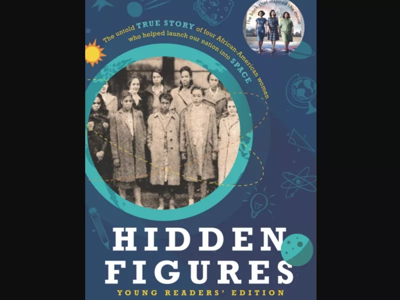 hidden figures