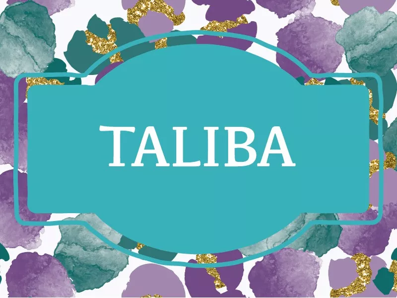 Taliba