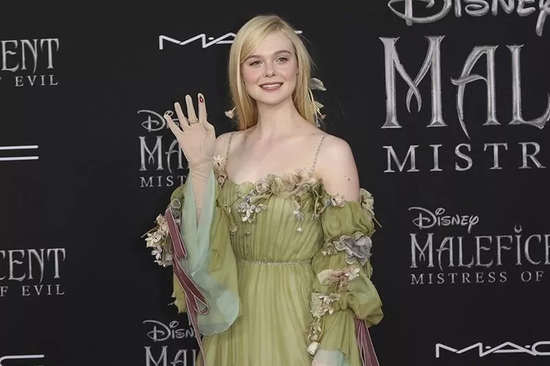 Elle Fanning