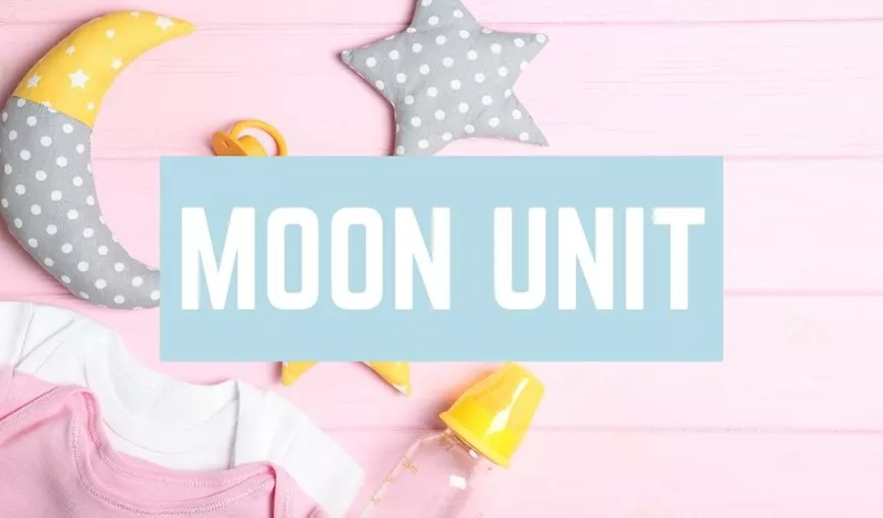 Moon Unit