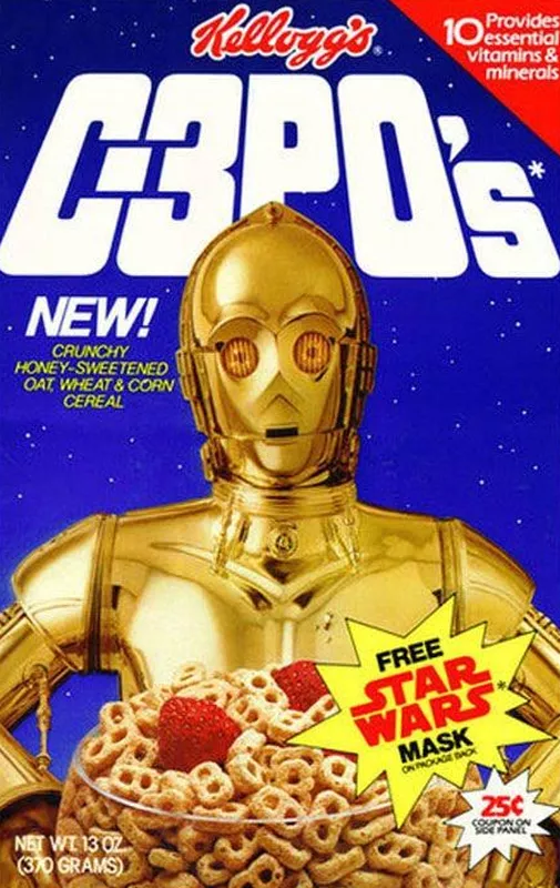 C3PO’s