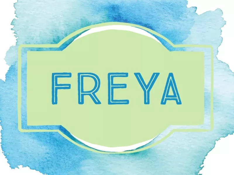 Freya