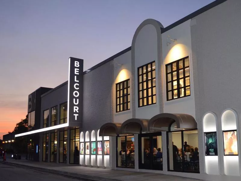 Belcourt Theatre