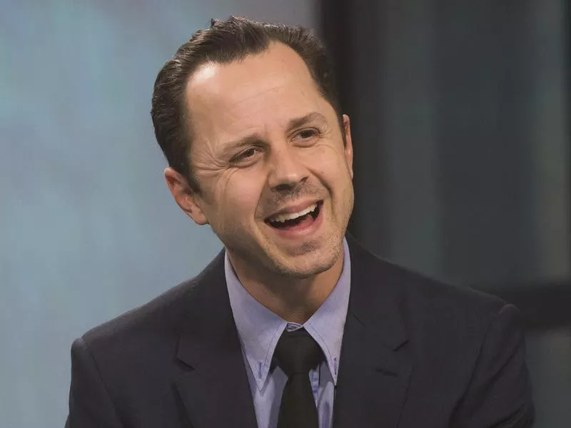 Giovanni Ribisi