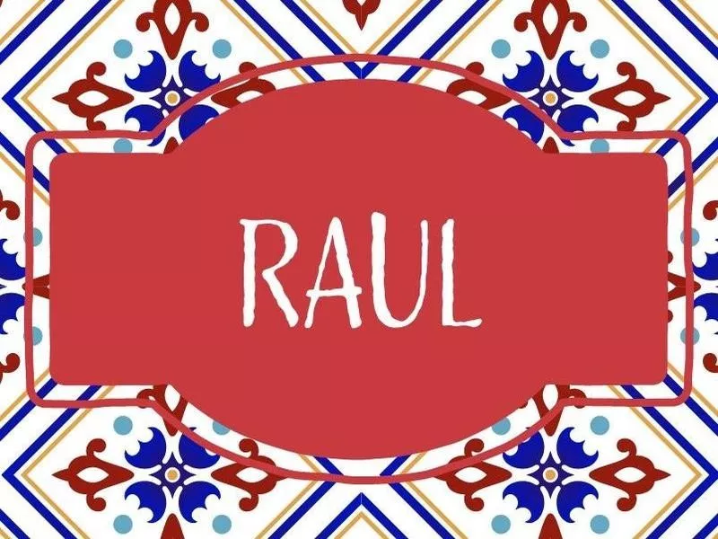 Raul