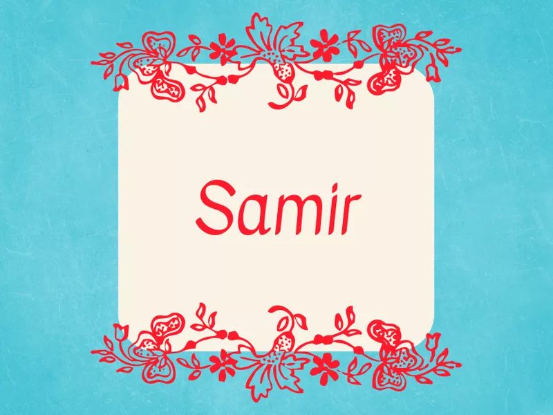 Samir