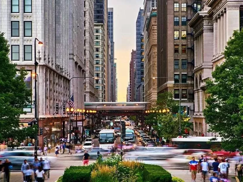 Chicago