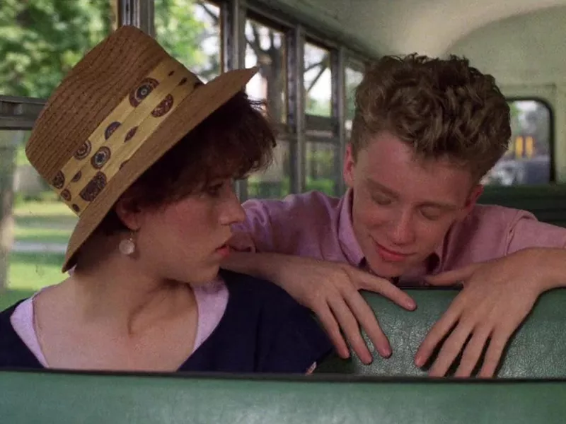 Sixteen Candles