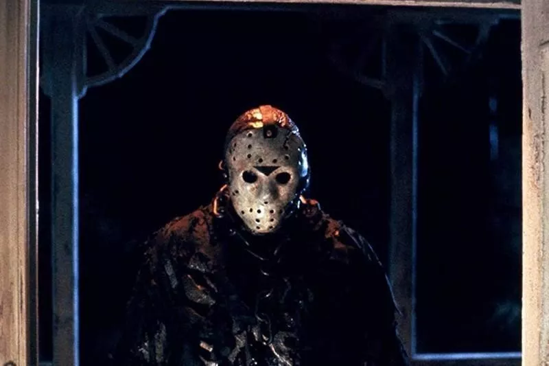 Jason Voorhees