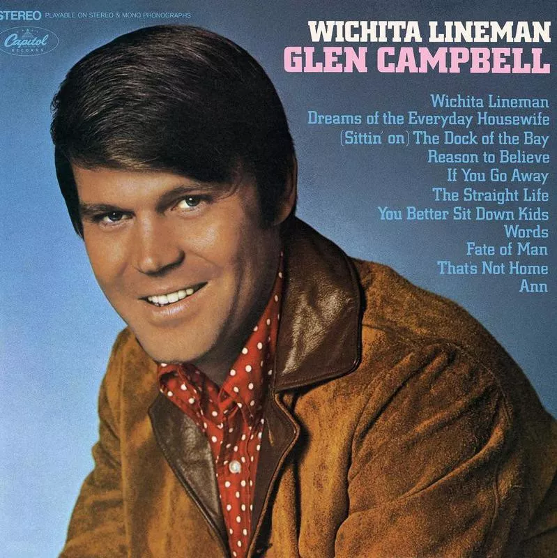 Wichita Lineman